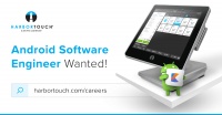 SENIOR ANDROID SOFTWARE ENGINEER