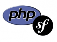 PHP (Symfony) developer