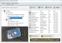 Data Recovery Software